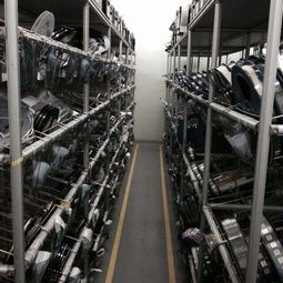 鋁合金線棒的應(yīng)用行業(yè)