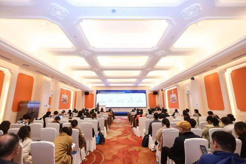 ffc功能性食品大會(huì)圓滿落幕,水中銀小魚親測以生物科技助力功能性食品行業(yè)發(fā)展