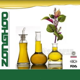 紫蘇籽油 批發價格 廠家 圖片 食品招商網