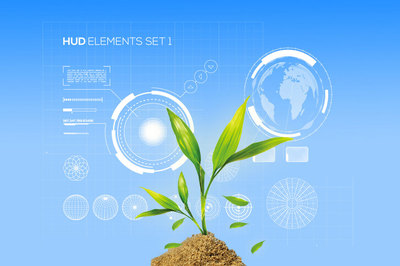 成都生物科技畫冊設計公司