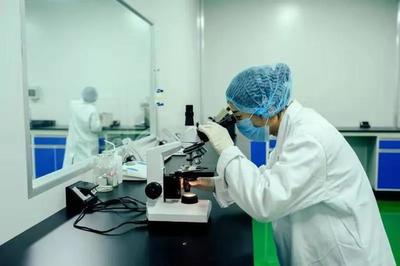 跨越1000公里,這家生物科技企業為何&ldquo;定居&rdquo;河南獲嘉?