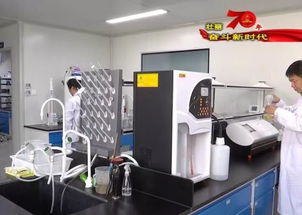 浩瑞生物科技 創新鑄就高品質 打造產業領軍者