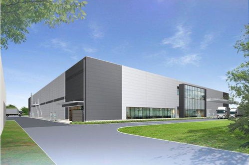 富士膠片新建智能內窺鏡工廠 人工智能和物聯網技術助力產能倍增