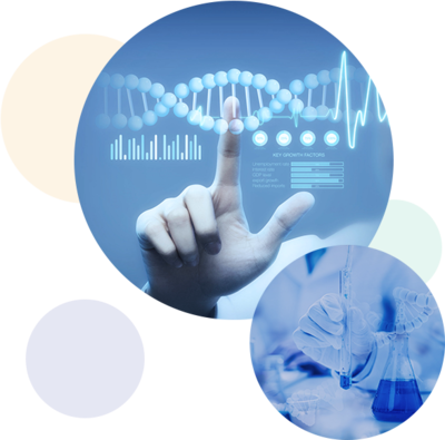 微境生物醫藥科技