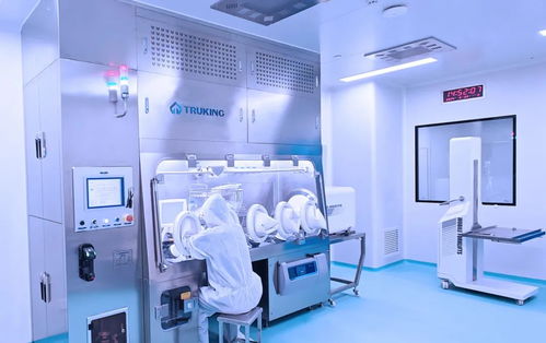 森朗生物細胞治療產品商業化基地啟用,楚天科技細胞藥物制備系統助推cgt企業發展