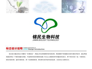生物科技標(biāo)志