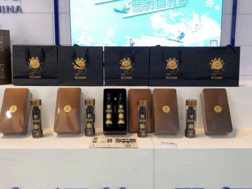 輝南鎮產業發展多點開花