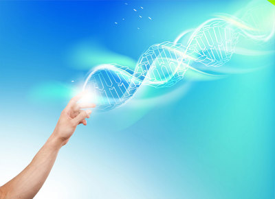 成都生物科技畫冊設計公司