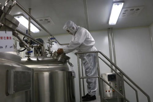 綠色養殖的典范 吉林酉盛達農業科技綠色發展紀實