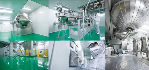 浙江康普達(dá)生物科技