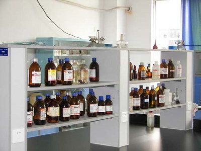 高科技綠色環保生物酶――訪福大百特科技公司_福州新聞網_新聞中心_福州新聞網