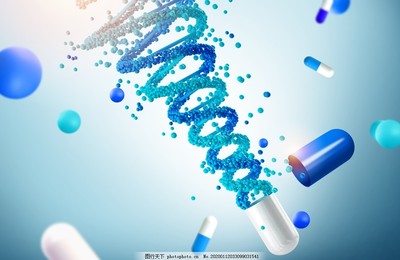 科技醫(yī)療與生物科技 重塑人類健康的雙引擎