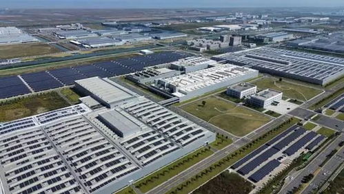 極氪智能科技榮膺零碳工廠五星證書，引領(lǐng)汽車行業(yè)綠色低碳轉(zhuǎn)型